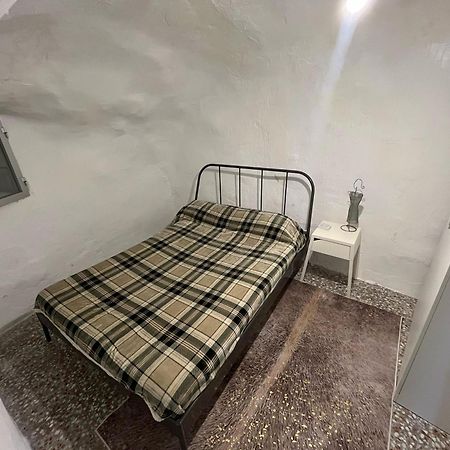 Chalet Vacacional Hondón de las Nieves Eksteriør bilde