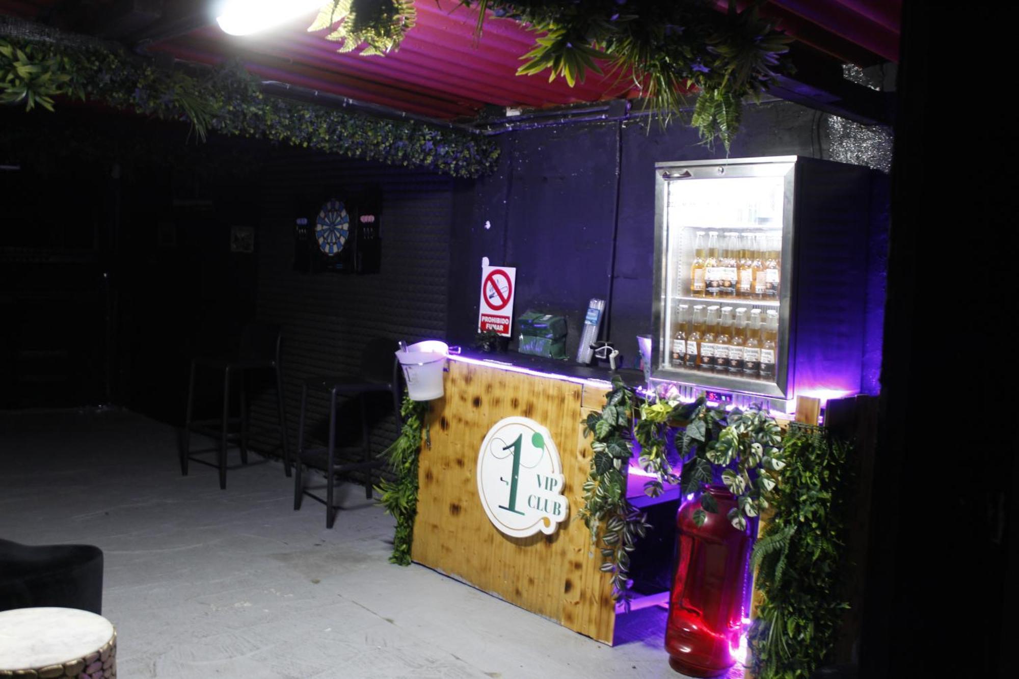 La Casa De Las Nieves Hondón de las Nieves Eksteriør bilde